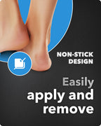 Blister Pads by 2nd Skin Dressing | Cooling Patches

