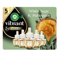 Air Wick Plug-In Scented Oil Refill with Natural Essential Oils