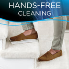 BISSELL Stomp N Go Pet Stain Lifting Pads

