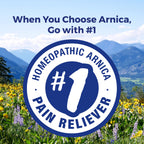 Boiron Arnica Montana Homeopathic Pain Relief


