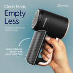 Electrolux Fabric Shaver 3-Speed | Rechargeable


