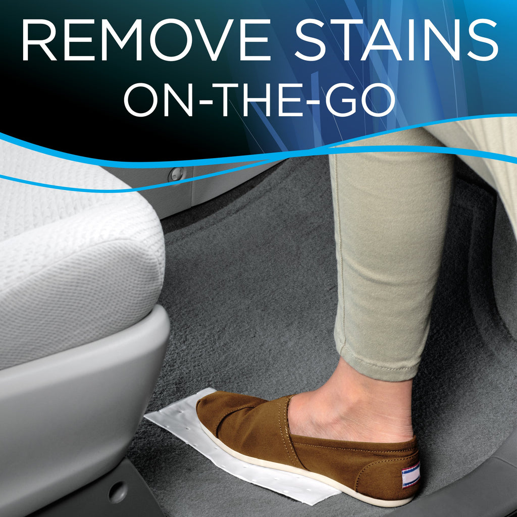 BISSELL Stomp N Go Pet Stain Lifting Pads

