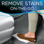 BISSELL Stomp N Go Pet Stain Lifting Pads

