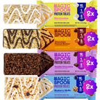 Magic Spoon Protein Bars Treats Gluten Free Sugar Free

