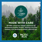 Georgia-Pacific PRO Multifold Paper Towels | Recycled Fiber

