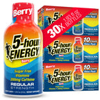 5-hour ENERGY Energy Shot