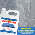 STAR BRITE Waterproofing Spray for Outdoor Fabrics

