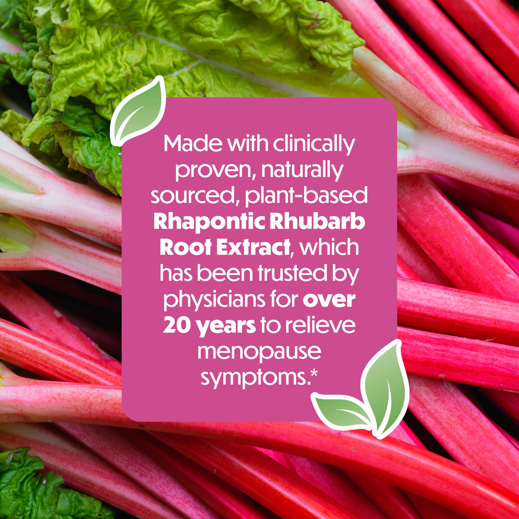 Estroven Complete Menopause Relief Gummies for Women

