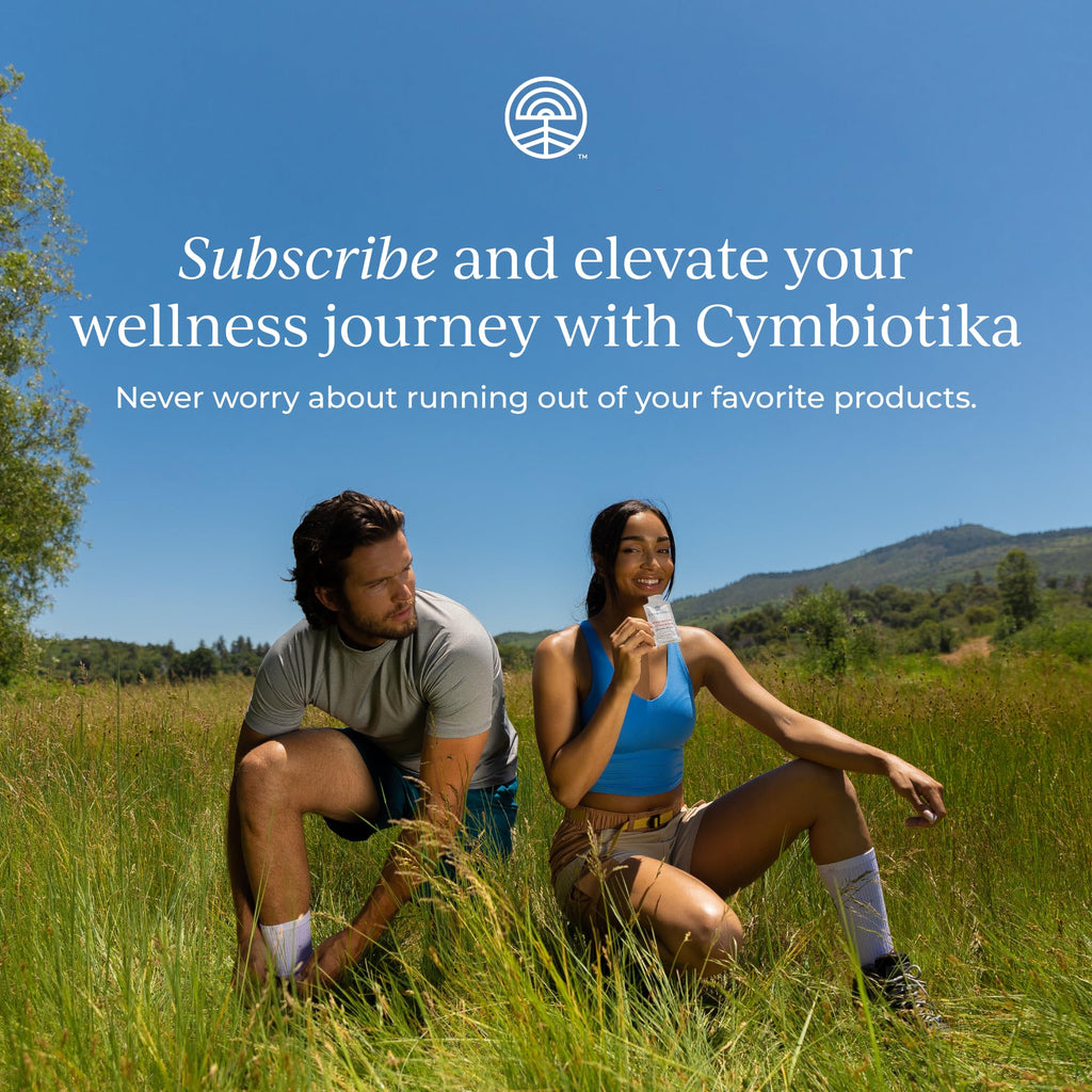 CYMBIOTIKA H2 Molecular Hydrogen Water Additive

