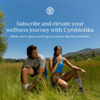 CYMBIOTIKA H2 Molecular Hydrogen Water Additive

