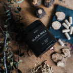 ELMNT Herbal Dietary Supplement Capsule

