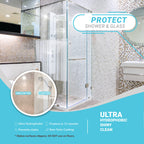 Lifeproof Ceramic Coating Spray Kit Kitchen & Bath Surfaces

