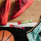 CLIF BLOKS Energy Chews - Plant-Based Quick Carbs

