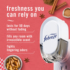 Febreze Fade Defy PLUG Air Freshener | Long-Lasting

