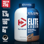 Dymatize Elite Casein Protein Powder - Micellar Casein

