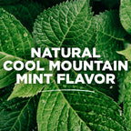 Tom's of Maine Wicked Fresh Natural Mouthwash

