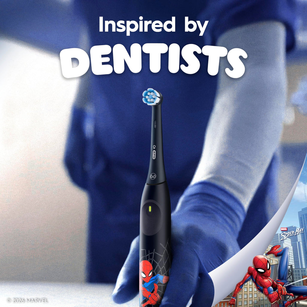 Oral-B iO Kids Rechargeable Toothbrush

