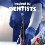 Oral-B iO Kids Rechargeable Toothbrush

