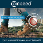Compeed Advanced Blister Pads | Hydrocolloid Cushions


