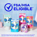 Always Radiant Pads with Wings – Dermatologist Tested

