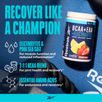 REECOVER Amino Acids + Electrolytes by Reebok | Recovery

