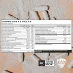 Multi-Vitamin Bare Performance Nutrition

