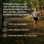 Momentous Collagen Peptides Powder Fortigel Vitamin C

