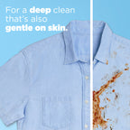 Tide PODS Free & Gentle Pods | Hypoallergenic

