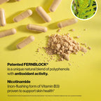 Heliocare Advanced Niacin B3 Skin Health Supplement

