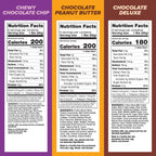 Pure Protein Bars Gluten-Free High-Protein

