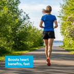 CocoaVia Ultra Cocoa Flavanols | Heart & Brain Health

