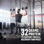 Muscle Milk Pro Series Gainer Protein Powder

