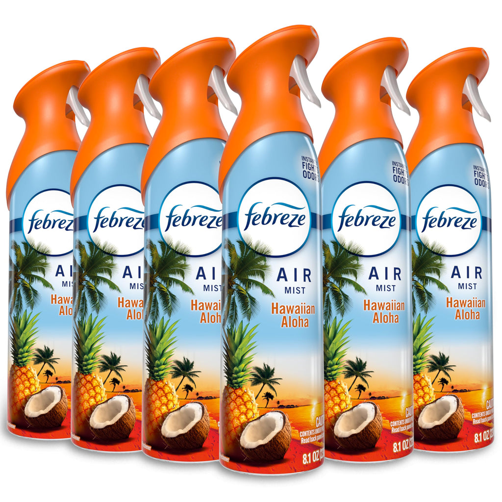 Febreze Odor-Fighting Room Spray | Air Freshener

