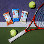 CLIF BAR Energy Bars - Plant-Based & Non-GMO

