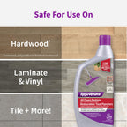 Rejuvenate All Floors Restorer – Fills Scratches & Shine

