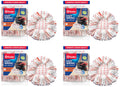 O-Cedar EasyWring Spin Mop Microfiber Refills