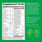 Nature's Way Alive! Max Potency Liquid Multivitamin | Energy

