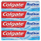 Colgate Whitening Fluoride Toothpaste | Fresh Breath

