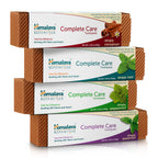 Complete Care Toothpaste Herbal Himalaya Botanique

