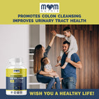 MOM NUTRIX Probiotic Supplement with Multiple Strains

