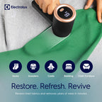 Electrolux Fabric Shaver 3-Speed | Rechargeable

