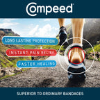 Compeed Advanced Blister Pads | Hydrocolloid Cushions

