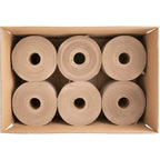 Genuine Joe Embossed Hardwound Roll Towels

