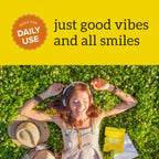 Organifi Happy Drops Mood Gummies for Daily Mood Support

