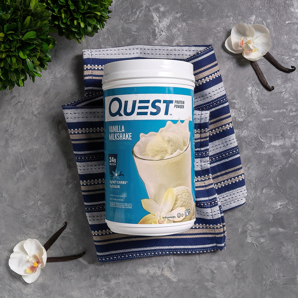 Quest Protein Powder | 24g Protein per Serving

