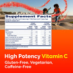 Emergen-C Immune Support Vitamin C with B Vitamins Zinc

