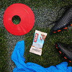 CLIF BAR Energy Bars - Plant-Based & Non-GMO

