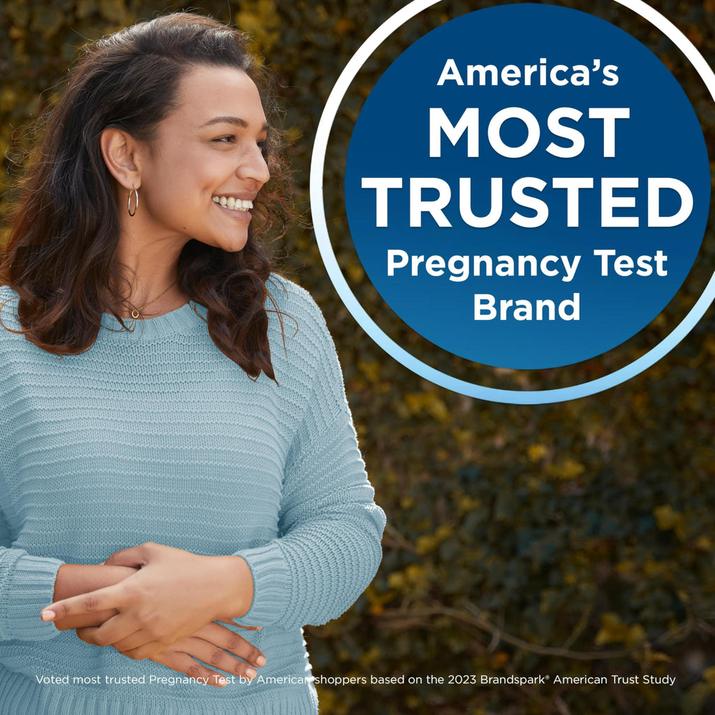 Clearblue Early Pregnancy Test Kit | At-Home Testing

