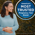 Clearblue Early Pregnancy Test Kit | At-Home Testing

