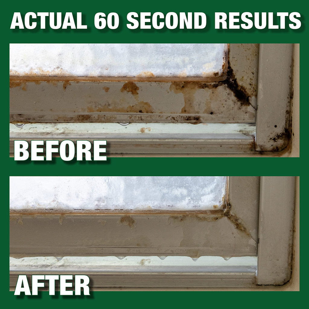 MOLD ARMOR Rapid Clean Remediation Disinfectant & Sanitizer

